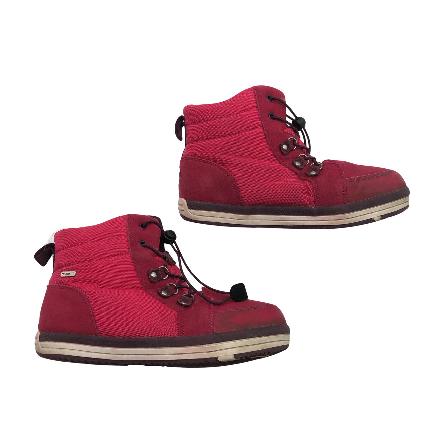 Unisex Reimatec - Spring/Fall shoes, size 36 - Brown (1)