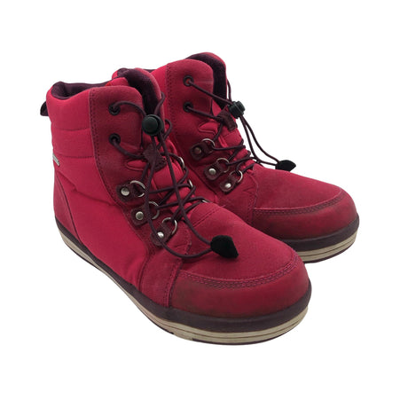 Unisex Reimatec - Spring/Fall shoes, size 36 - Brown (2)