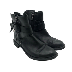 Unisex Ecco - Ankle boots, size 37 - Black (3)