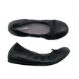 Unisex Ecco - Ballerinas, size 34 - Black ()