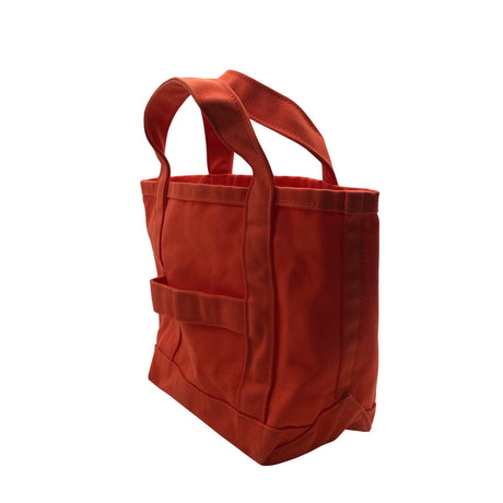 Unisex Marimekko - Handbag, size Midi - Orange (2)