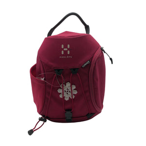 Unisex Haglöfs - Backpack, size Midi - Violet (1)