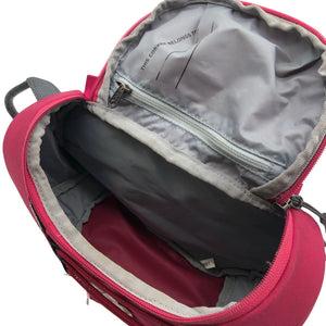 Unisex Haglöfs - Backpack, size Midi - Violet (3)