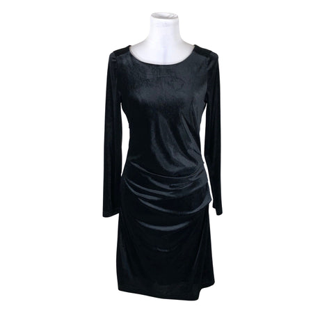 Unisex Kaffe - Party dress, size 38 - Black ()
