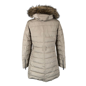 Unisex Esprit - Winter jacket, size 38 - Beige (2)