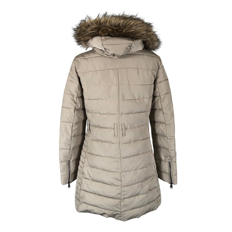 Unisex Esprit - Winter jacket, size 38 - Beige (2)