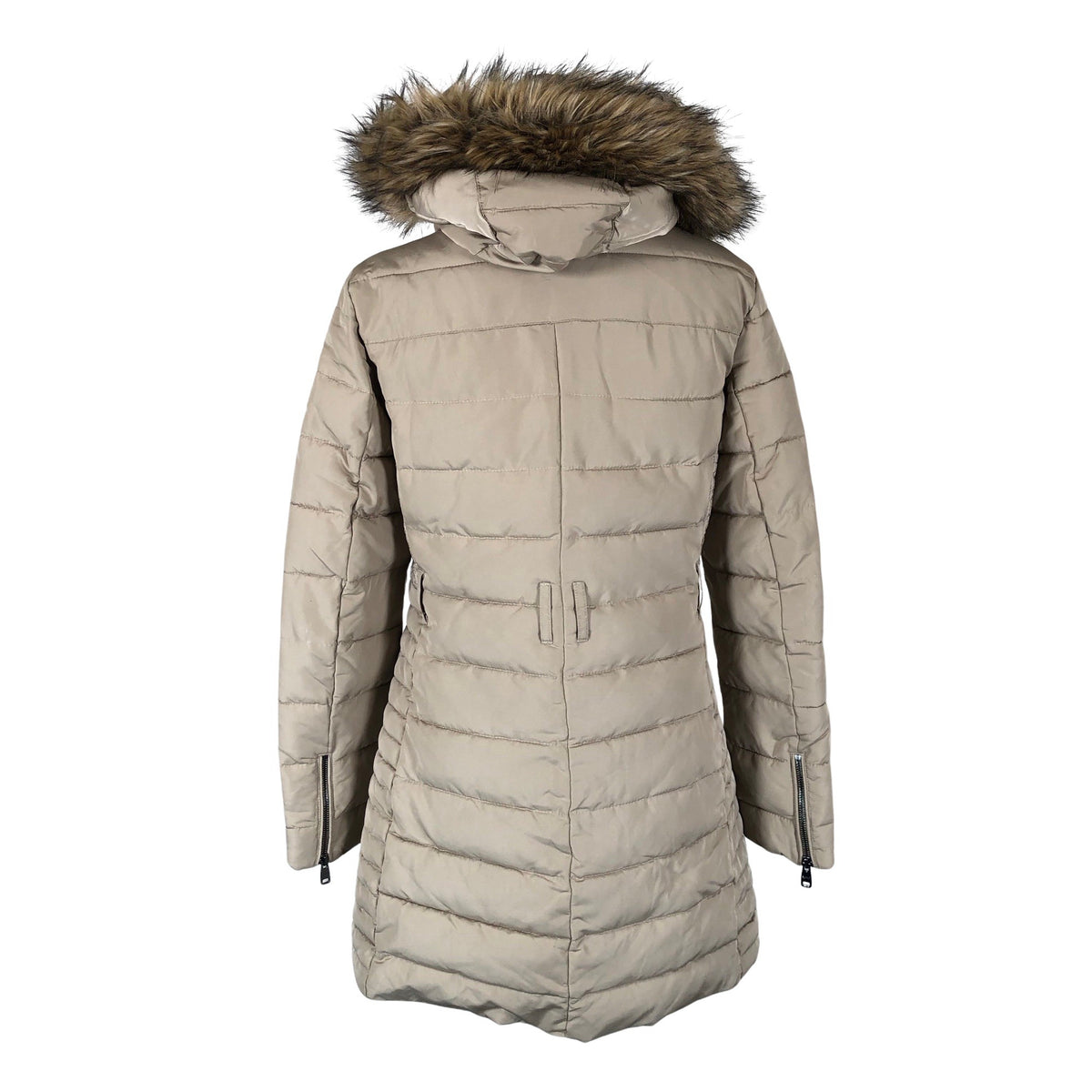 Unisex Esprit - Winter jacket, size 38 - Beige (2)
