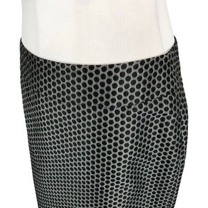 Unisex Andiata - Pencil skirt, size 40 - Gray (3)