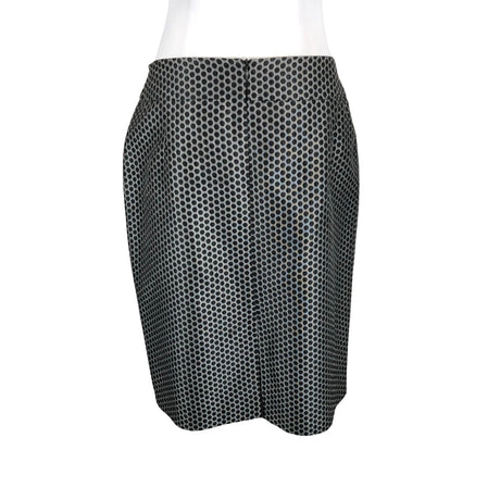 Unisex Andiata - Pencil skirt, size 40 - Gray (2)