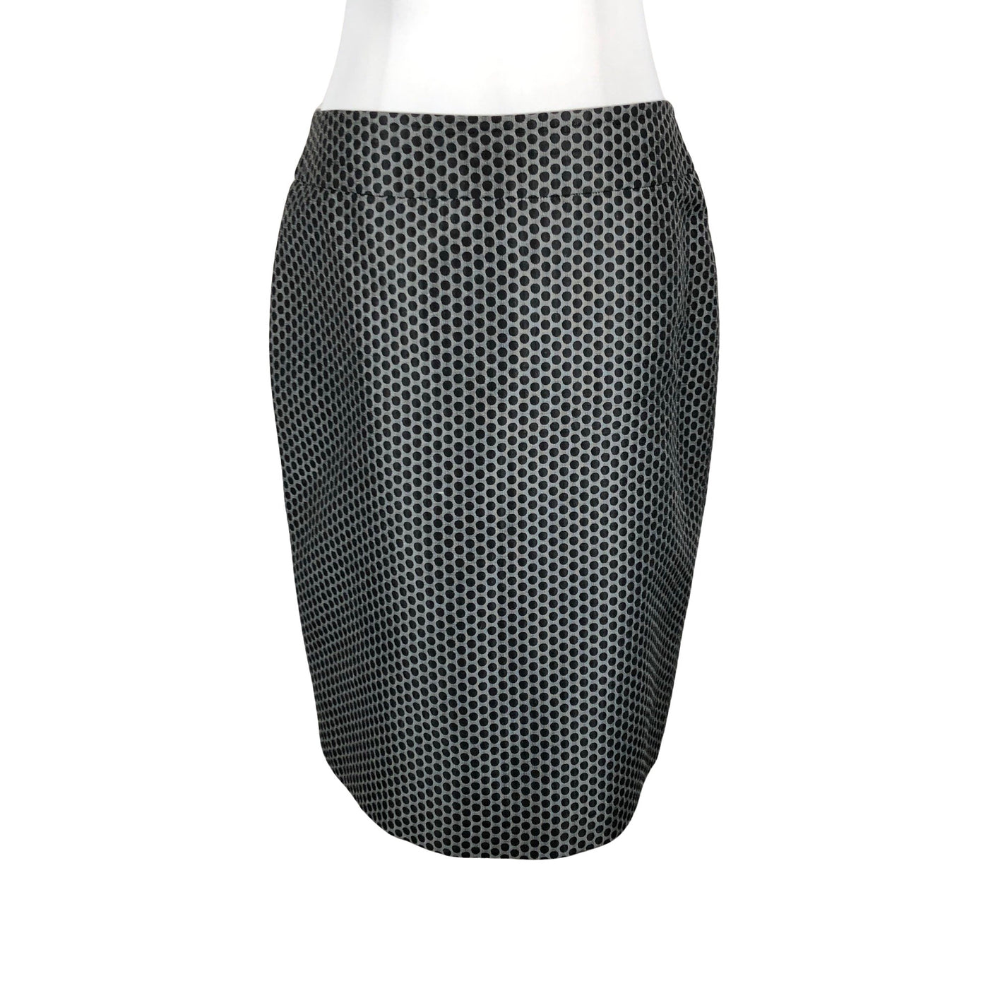 Unisex Andiata - Pencil skirt, size 40 - Gray (1)