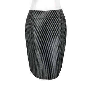 Unisex Andiata - Pencil skirt, size 40 - Gray (1)
