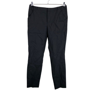 Unisex Comma - Straight leg trousers, size 40 - Black (1)
