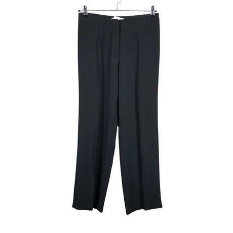 Unisex Briefing - Straight leg trousers, size 44 - Black ()