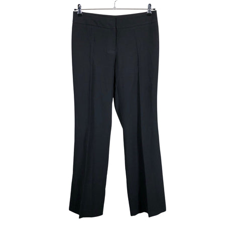Unisex Ril's - Straight leg trousers, size 40 - Black ()