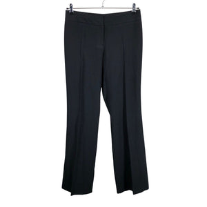 Unisex Ril's - Straight leg trousers, size 40 - Black (1)