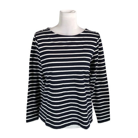 Unisex Noom - Tricot shirt, size 40 - Blue ()