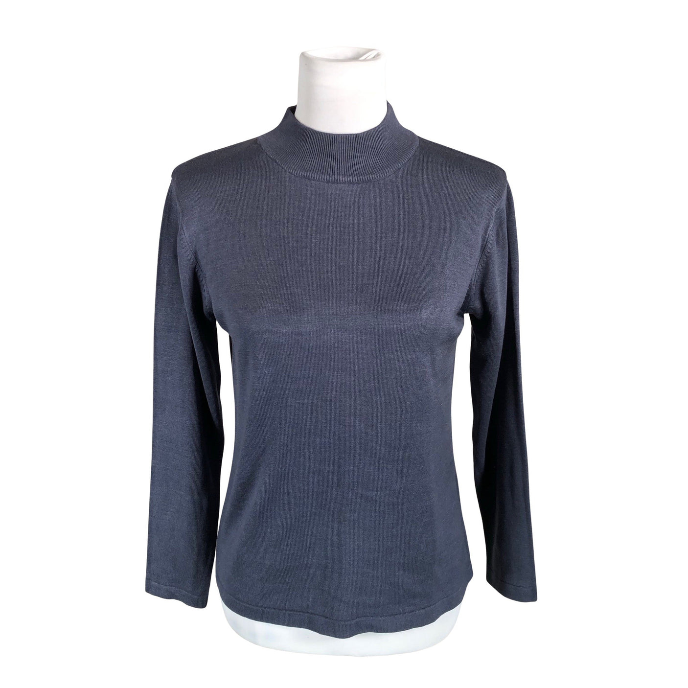 Unisex Järvi Muoti - Sweater, size 40 - Blue (1)