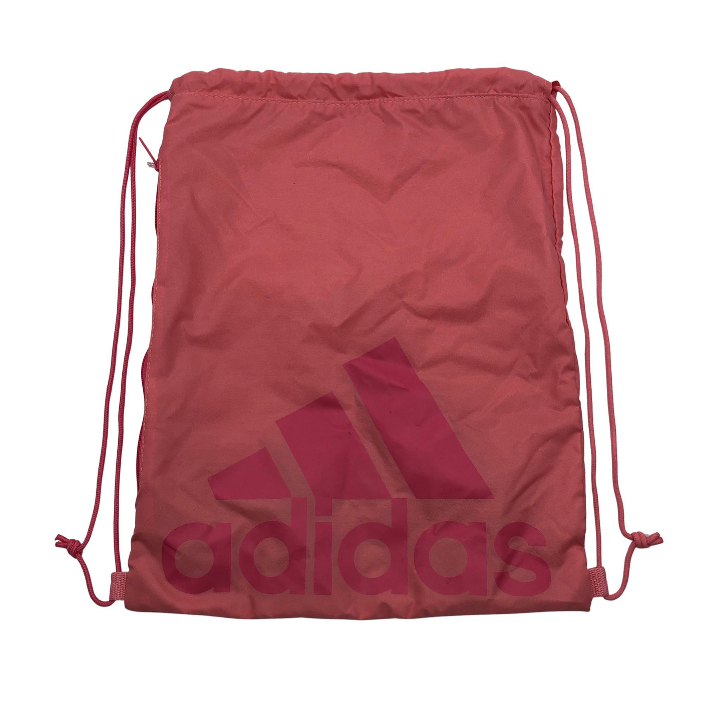 Unisex Adidas - Sports backpack, size Maxi - Light pink (1)