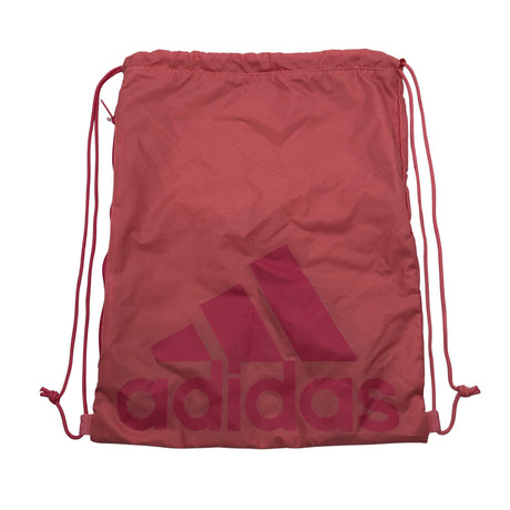 Unisex Adidas - Sports backpack, size Maxi - Light pink ()
