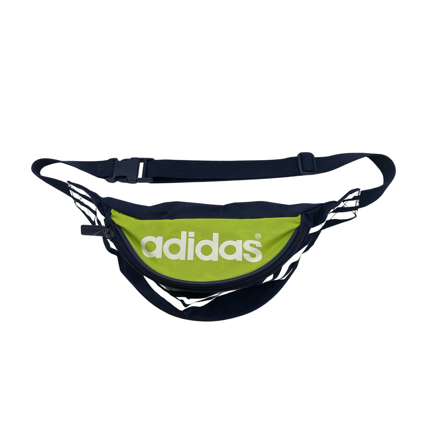 Unisex Adidas - Belt bag, size Midi - Blue (1)