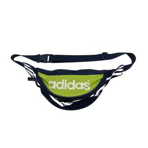 Unisex Adidas - Belt bag, size Midi - Blue (1)