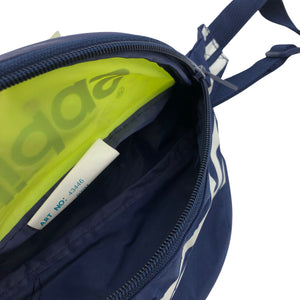Unisex Adidas - Belt bag, size Midi - Blue (2)