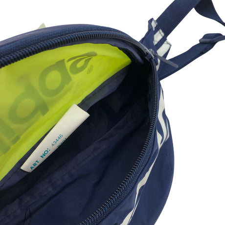 Unisex Adidas - Belt bag, size Midi - Blue (2)