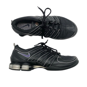 Unisex Nike - Sneakers, size 39 - Black (1)