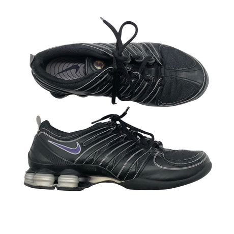 Unisex Nike - Sneakers, size 39 - Black ()