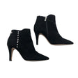 Unisex Caprice - Ankle boots, size 38 - Black ()