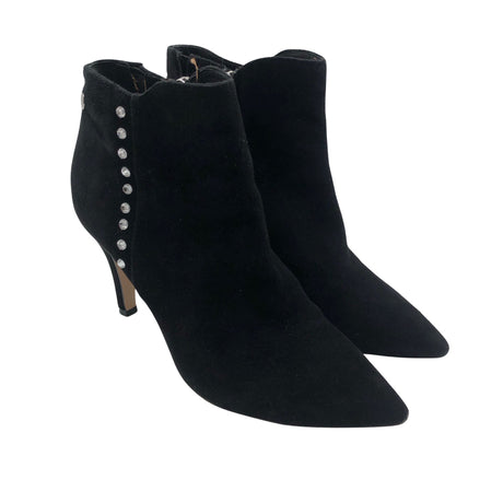 Unisex Caprice - Ankle boots, size 38 - Black (2)