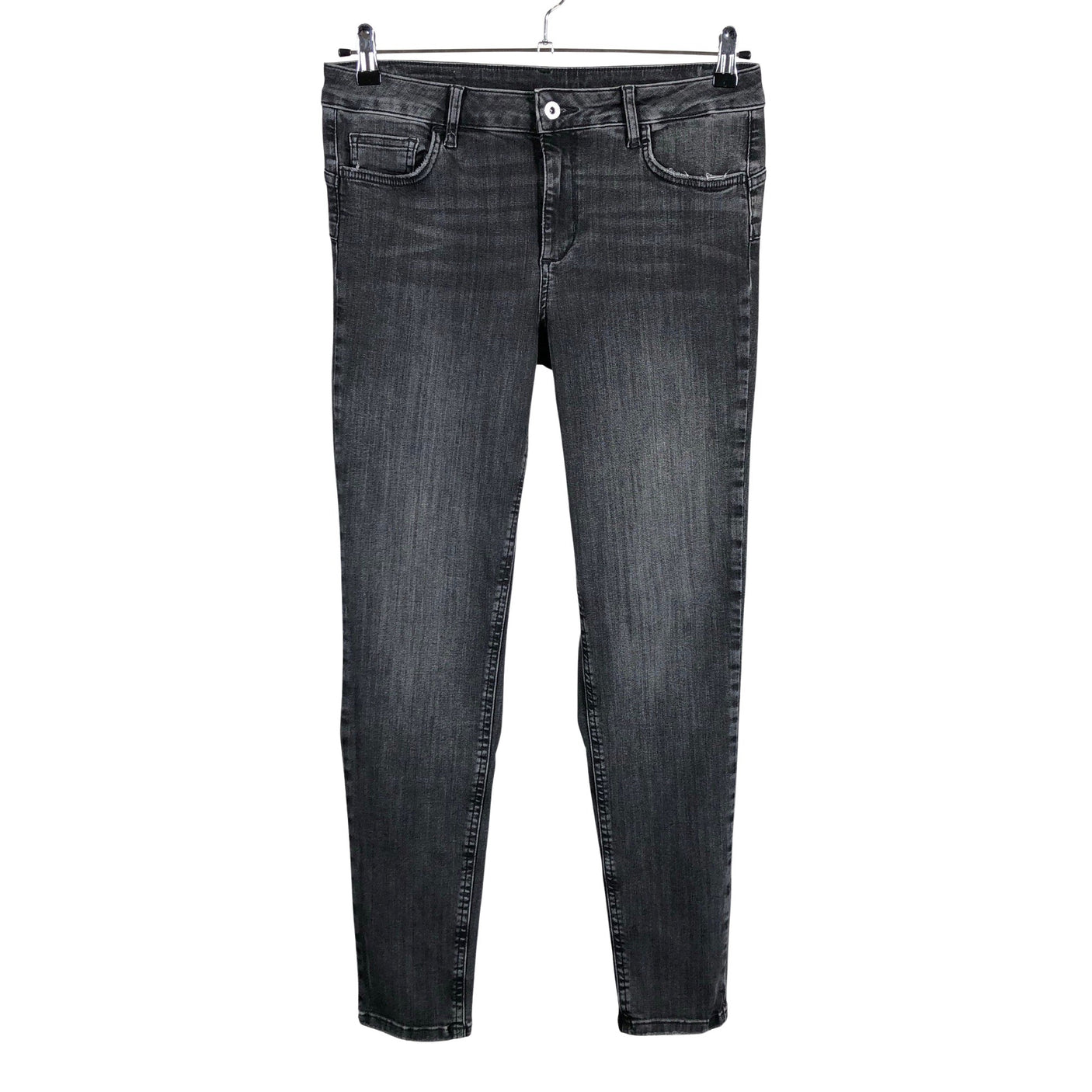 Unisex Liu Jo - Jeans, size W33 - Gray (1)