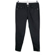 Unisex S.T.I - Slacks, size W32 - Black ()