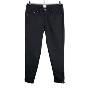 Unisex S.T.I - Slacks, size W32 - Black (1)