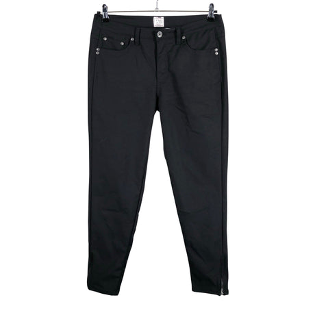 Unisex S.T.I - Slacks, size W32 - Black ()