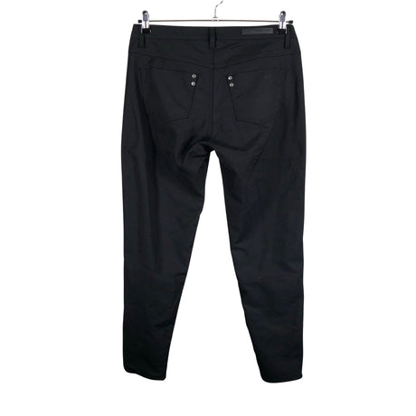 Unisex S.T.I - Slacks, size W32 - Black (2)