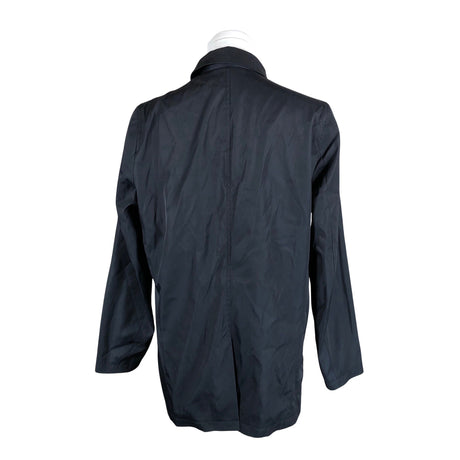 Unisex Tiger of Sweden - Trench coat, size XXL - Blue (2)