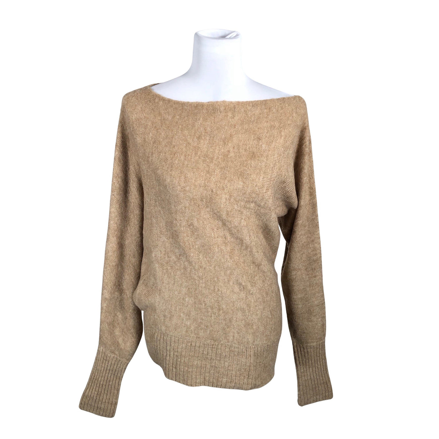 Unisex Kiomi - Sweater, size 36 - Brown (1)