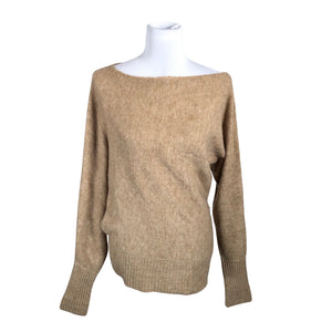 Unisex Kiomi - Sweater, size 36 - Brown (1)