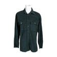 Unisex Denim Project - Blouse, size 36 - Green ()