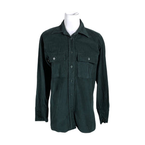 Unisex Denim Project - Blouse, size 36 - Green (1)