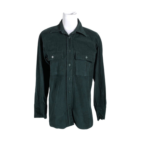Unisex Denim Project - Blouse, size 36 - Green ()