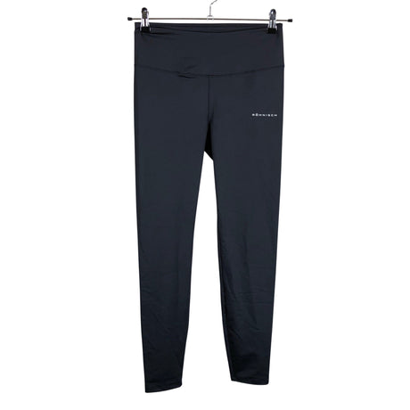 Unisex Röhnisch - Sports tights, size 40 - Black ()