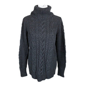 Unisex Gap - Sweater, size 38 - Gray (1)