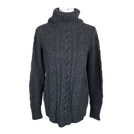 Unisex Gap - Sweater, size 38 - Gray ()
