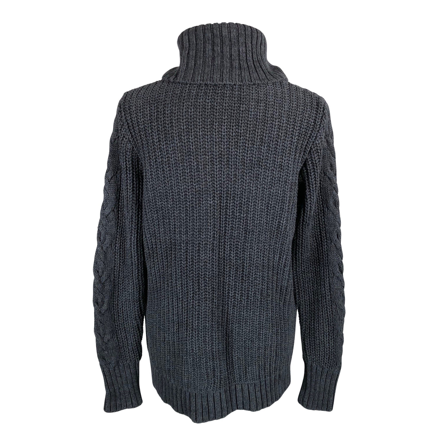 Unisex Gap - Sweater, size 38 - Gray (2)