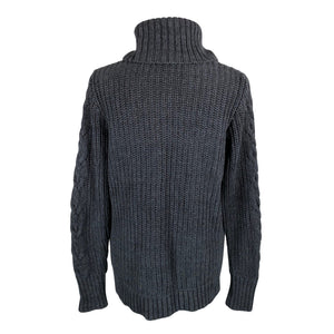 Unisex Gap - Sweater, size 38 - Gray (2)