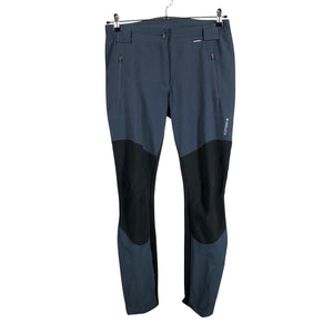 Unisex Icepeak - Outdoor pants, size 40 - Blue (1)