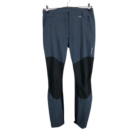 Unisex Icepeak - Outdoor pants, size 40 - Blue ()