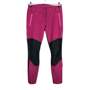 Unisex Icepeak - Outdoor pants, size 40 - Violet (1)